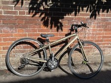 Trek 7.3fx hybrid for sale  TONBRIDGE