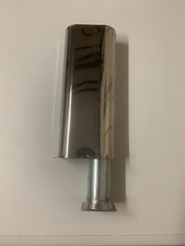Brennerrohr brennerlanze brenn gebraucht kaufen  Kastellaun