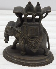 Vintage bronze sculpture for sale  York