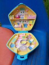 Polly pocket polly d'occasion  Saulieu