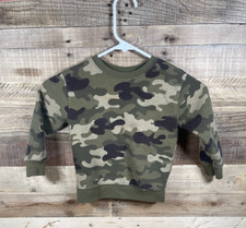 Garanimals green camouflage for sale  Brenton