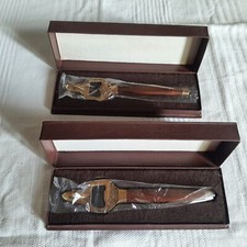 Apri bottiglie vintage usato  Chiaravalle
