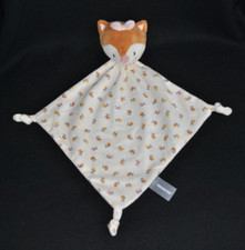Doudou plat renard d'occasion  Strasbourg-