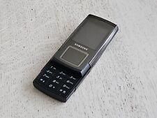 Samsung sgh e950 d'occasion  Le Vésinet