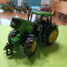 Siku tracteur john d'occasion  Quimper