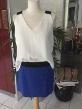 Robe lenny taille d'occasion  Andeville