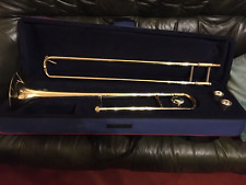 John packer trombone for sale  STAFFORD