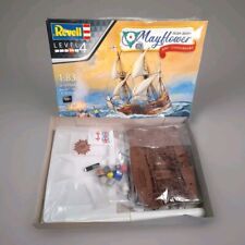 Revell 1972 mayflower for sale  NOTTINGHAM