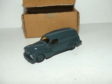 Peugeot 203 fourgonnette d'occasion  Belz
