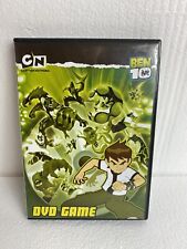 Usado, DVD jogo interativo Ben 10 - AUS comprar usado  Enviando para Brazil