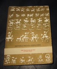 1985 gian luigi usato  Roma