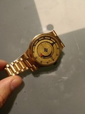 Orologio polso vintage usato  Roasio