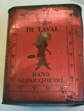 Antique vintage delaval for sale  Saint Helens