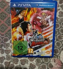 One Piece Burning Blood - PSVITA PlayStation Vita comprar usado One Piece Burning Blood - PSVITA PlayStation Vita comprar usado  Enviando para Brazil