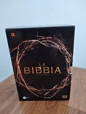 Bibbia serie completa usato  Bagno a Ripoli