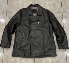 Mens zara genuine for sale  Edinburg