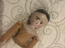 Antique peg wooden for sale  Medina