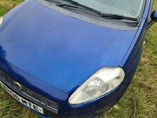 Fiat punto grande for sale  SCARBOROUGH