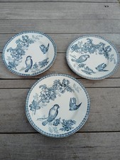 Assiettes creuse longwy d'occasion  Thueyts