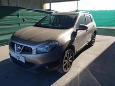 Breaking nissan qashqai for sale  NORTHAMPTON