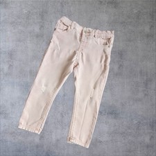 Jeans 98 zara gebraucht kaufen  Bindlach