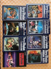 Perry rhodan gedächnisband gebraucht kaufen  Bremen