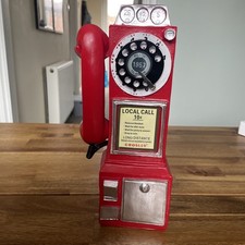 Old fashioned telephone for sale  BRIERLEY HILL