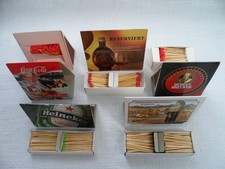Streichholzschachachteln groß gebraucht kaufen  Saarbrücken