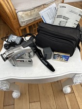 Canon mv600 mini for sale  BIRMINGHAM