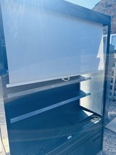 Display fridge commercial for sale  YORK