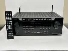 Receptor de home theater Denon AVR-S950H 7.2 canais comprar usado  Enviando para Brazil