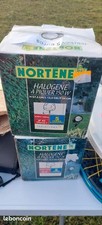Halogène piquer nortene d'occasion  Bonnières-sur-Seine