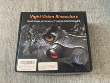 night vision binoculars for sale  TRING