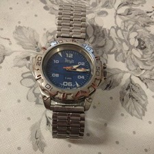 Terrain men quartz for sale  ST. ALBANS