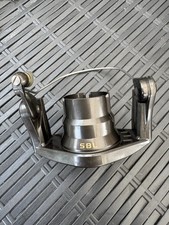 Shimano big baitrunner for sale  SALISBURY