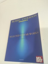 Muriel anderson selected for sale  Clifton