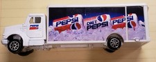 Pepsi toy semi for sale  Stevens Point