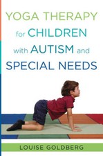 Yoga therapy children for sale  Montgomery