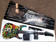 Vintage boxed rockster for sale  POOLE