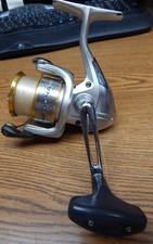 Old shimano sedona d'occasion  Expédié en Belgium