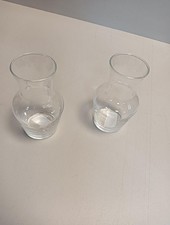 Karaffe 250ml glas gebraucht kaufen  Herten