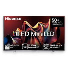 Hisense 100u7kq mini gebraucht kaufen  Frechen