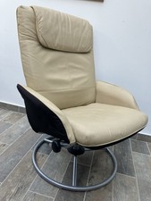 vintage recliner chair for sale  WOKINGHAM