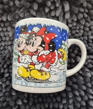 Mickey minni tasse gebraucht kaufen  Stuttgart