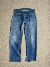 redline levis for sale  LEEDS