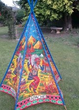 Vintage wigwam apache for sale Vintage wigwam apache for sale  RETFORD