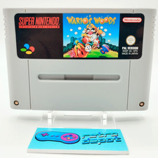 Wario woods super d'occasion  Gap