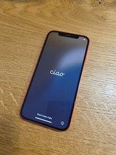 Iphone red edition usato  Villanova di Camposampiero