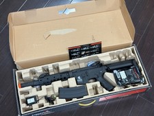 aeg airsoft m4 full metal for sale  Arcadia