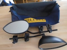 Milenco caravan aero for sale  EVESHAM